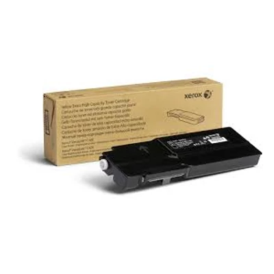 Xerox C400/405 fekete nagy kapacitású eredeti toner (106R03532)