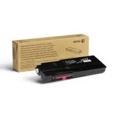 Xerox C400/405 magenta nagy kapacitású eredeti toner (106R03535)