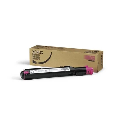Xerox-7132 006R01272 magenta eredeti toner