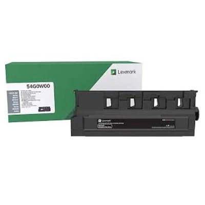 Lexmark 54G0W00 eredeti hulladékgyűjtő tartály