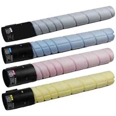 Konica Minolta Bizhub C227 [TN221C] kék eredeti toner