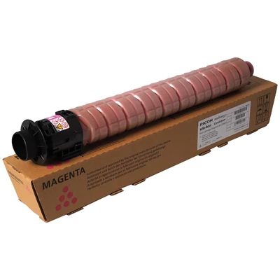 Ricoh IMC2000 magenta eredeti toner (842313)
