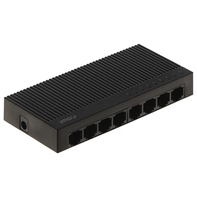 IMOU SF105C 5 portos 10/100 Mbps Switch