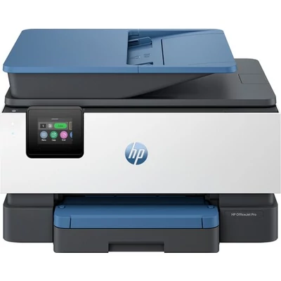 HP OfficeJet Pro 9125e Wireless Tintasugaras Nyomtató/Másoló/Scanner/Fax