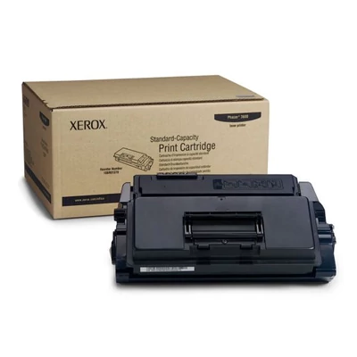 Xerox Phaser 3500 [106R01149] 12k fekete eredeti toner