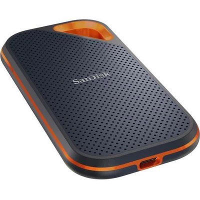 SanDisk Extreme Pro Portable 4TB SSD