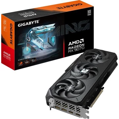 Gigabyte GV-R9070GAMING OC-16GD