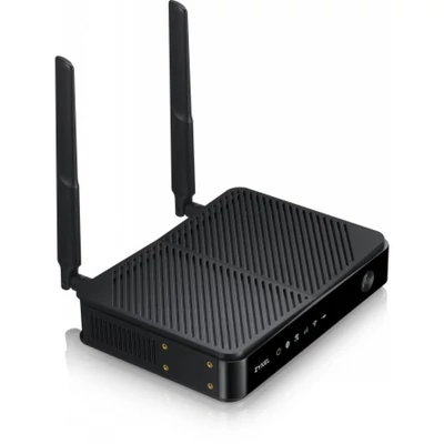 ZYXEL Nebula LTE3301-PLUS LTE Indoor Router NebulaFlex with 1 year Pro Pack CAT6 4x Gbe LAN AC1200 WiFi