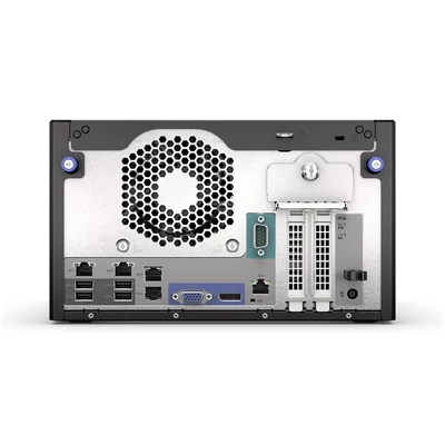 Kép 2/4 - HP ProLiant MicroServer Gen11 Intel Xeon E-2434 32G NHP EMEA Server