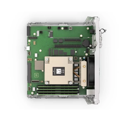 Kép 4/4 - HP ProLiant MicroServer Gen11 Intel Xeon E-2434 32G NHP EMEA Server
