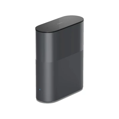 Xiaomi Mesh System BE3600 PRO (3-pack) Wifi 7 fekete
