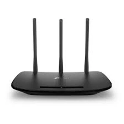 TP-LINK TL-WR940N WiFi router 450M 