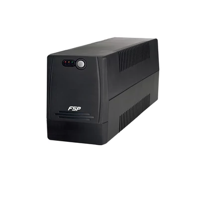 FSP FP 1000VA UPS szünetmentes tápegység