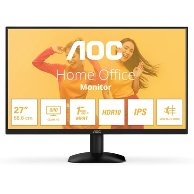 AOC 27" Q27B35E IPS LED
