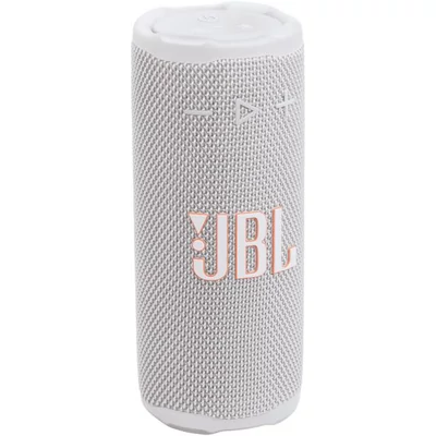 JBL Grip Bluetooth Speaker White