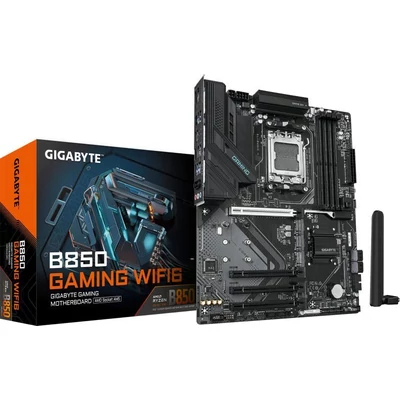 Gigabyte GA-B850 GAMING WF6