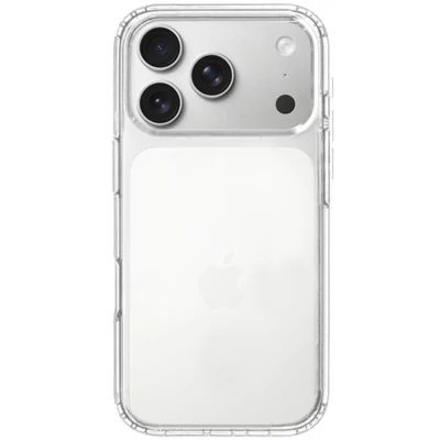 FIXED Story ultravékony TPU telefontok Apple iPhone 17 telefonhoz, átlátszó