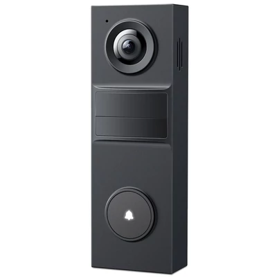 TP-Link TAPO D205 2K Battery Video Doorbell