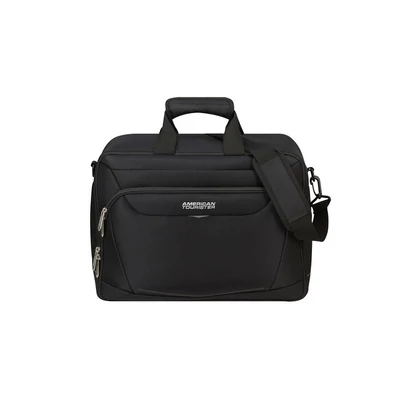 American Tourister SummerRide 3in1 Boarding Bag Black