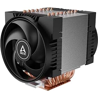 Arctic Freezer 4U-OneX