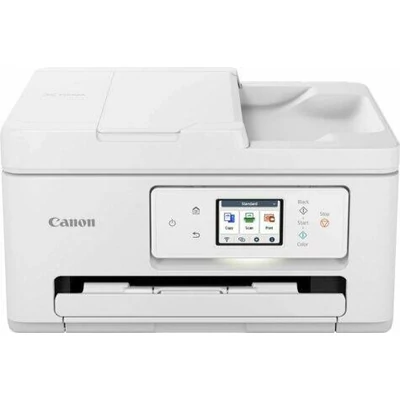 Canon Pixma TS7750i Wireless Tintasugaras Nyomtató/Másoló/Scanner White