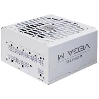 Chieftec 850W 80+ Gold Vega M White