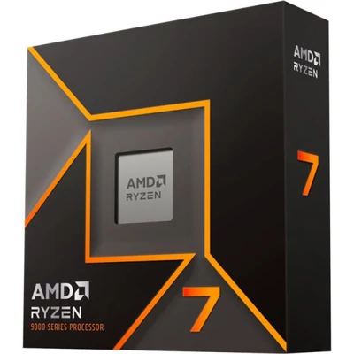 AMD Ryzen 7 9850X3D 4,7GHz AM5 TRAY