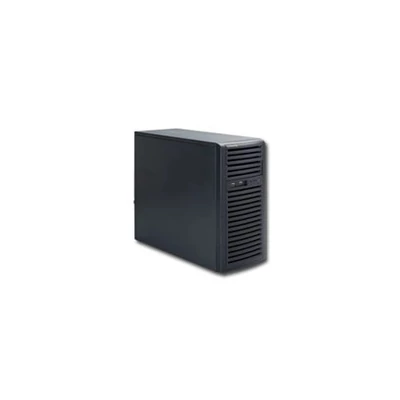 SUPERMICRO - Super Server - Intel - Midtower - workstation