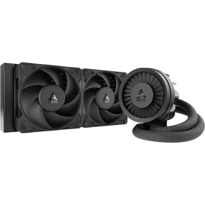Arctic Liquid Freezer III Pro 360 SI