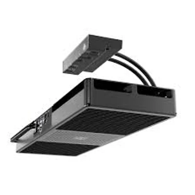 Arctic Senza AI 370 Fekete