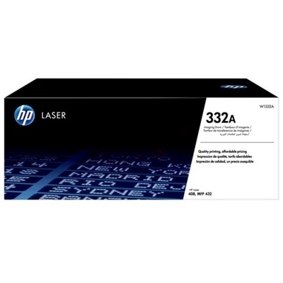 HP W1332A (332A) eredeti dobegység