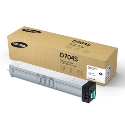 Samsung SLK3250/3300 [MLT-D704S] fekete eredeti toner (SS770A)