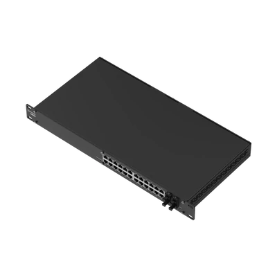 Teltonika SWM281 Gigabit Ethernet managed switch
