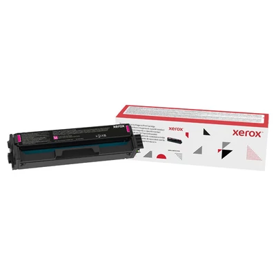 Xerox C230/C235 magenta eredeti toner (006R04389)