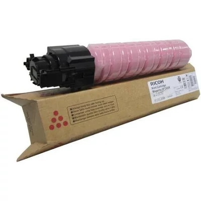 Ricoh SPC430 magenta eredeti toner (821281)