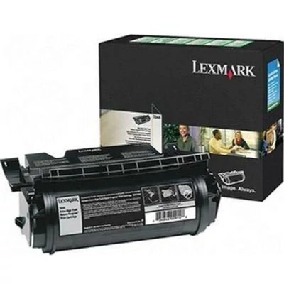 Lexmark [MX910] 64G0H00 fekete eredeti toner