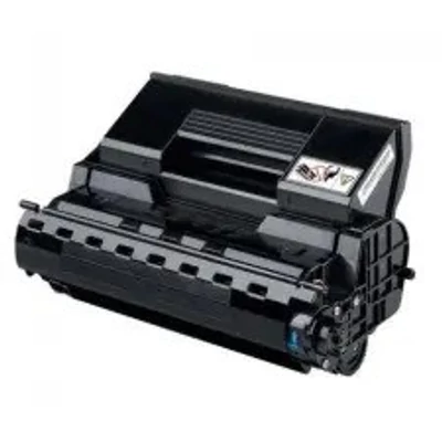 Konica Minolta Bizhub 40P [TN412K] fekete eredeti toner