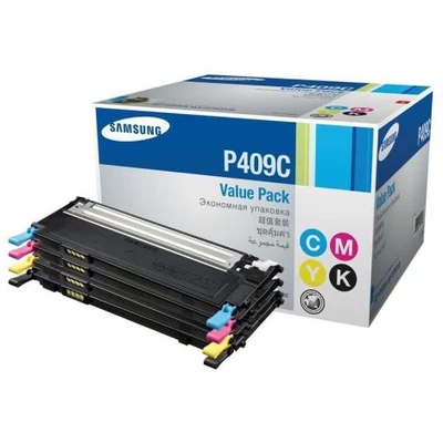 Samsung CLP-310/315 (CLT-P4092C) eredeti toner garnitúra [SU392A]