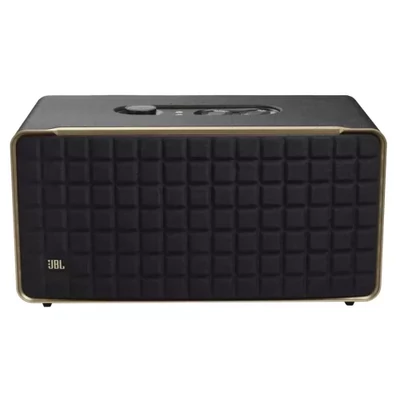 JBL Authentics 500 Bluetooth Hangszóró Fekete