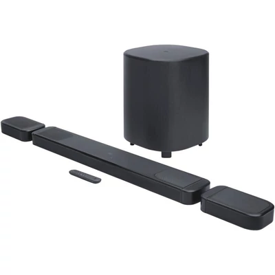 JBL Bar 1000 MK2 Soundbar Fekete
