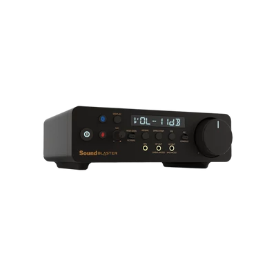Creative Sound Blaster X5