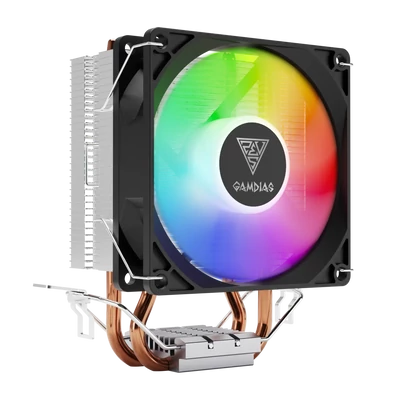 Gamdias Boreas E1-210 LITE Processzorhűtő