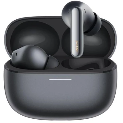 Xiaomi Redmi Buds 8 Pro Bluetooth Fülhallgató Obsidian Black