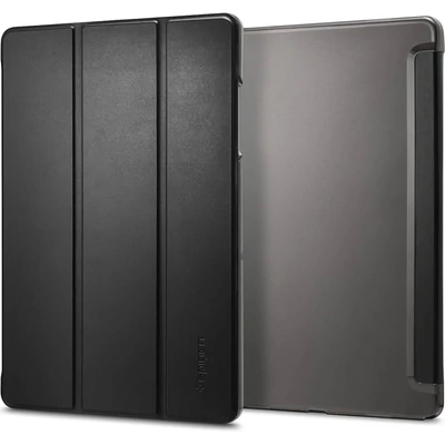 Spigen Smart Fold Tok Samsung Galaxy Tab A11 (2025)/A9 (2023) Fekete