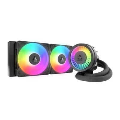 Arctic Liquid Freezer III Pro 240 SI vízhűtőrendszer
