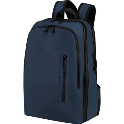 Samsonite Glam-Go Laptop Backpack 15,6" Blue Nights