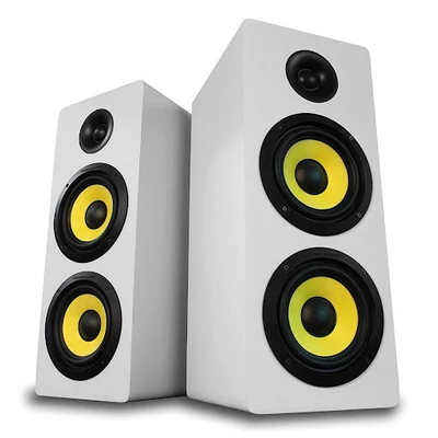 Thonet & Vander Hoch BT Gen2 2.0 Bluetooth Hangszóró Fehér