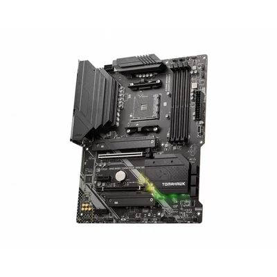 MSI B550 Tomahawk Max WiFi MAG