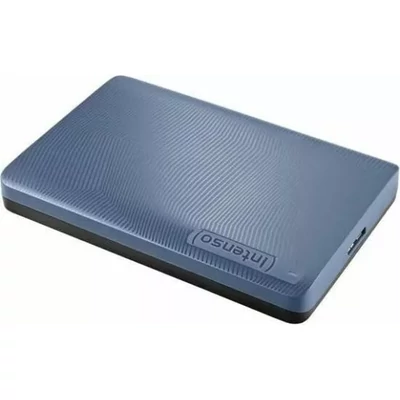 Intenso 1TB 2,5" USB3.2 Memory Safe Kék