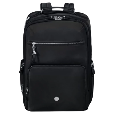 Samsonite Karissa Evo Underseater Backpack 15,6" Fekete